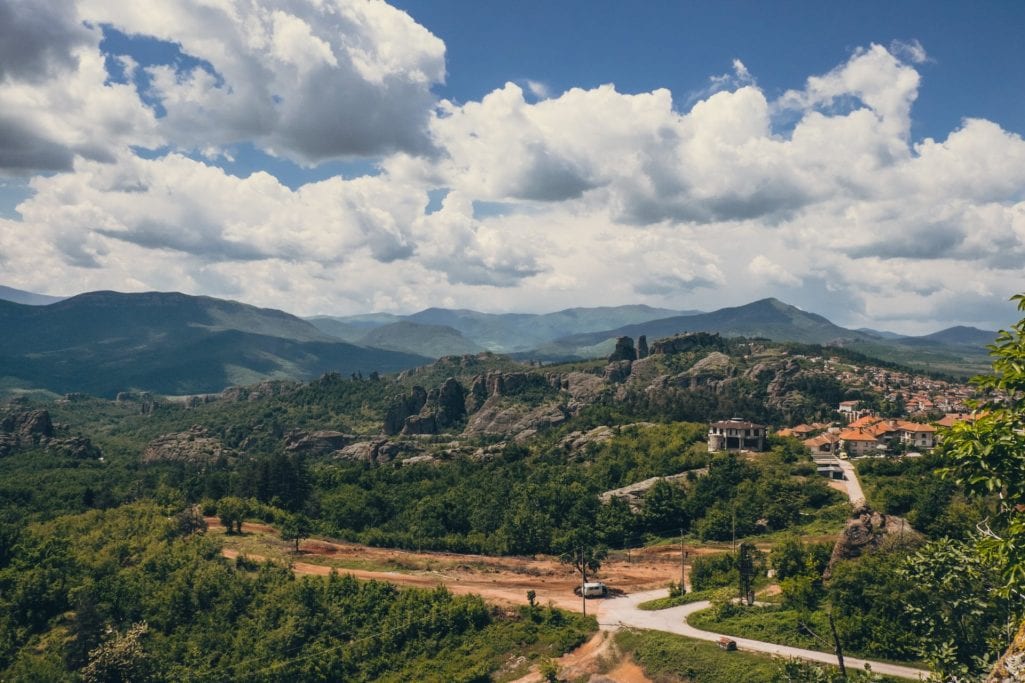 Belegarth Rocks Belogradchik Rocks and Fortress - How to Get There, History & More